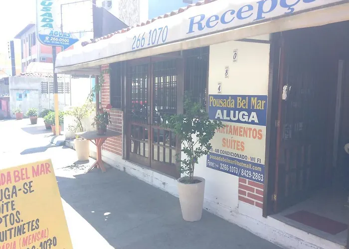 Belmar Pousada Florianópolis